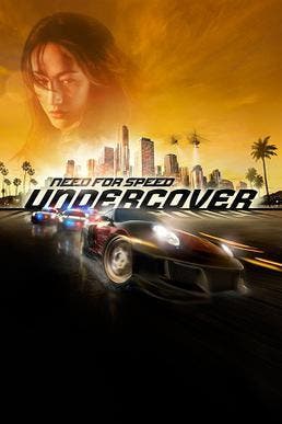 Need For Speed: Undercover, Verzenden, Nieuw