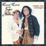 cd - Justine - RamÃ© RamÃ© Met Justine &amp; Marlon (Lie, Verzenden, Zo goed als nieuw