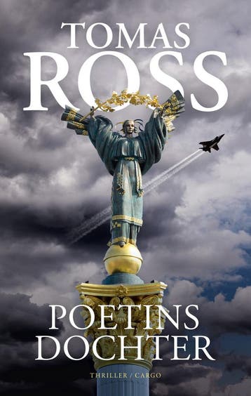 Poetins dochter (9789403186610, Tomas Ross), Verzenden, Nieuw