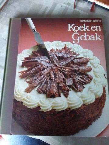 Koek en gebak - Buys, Verzenden, Gelezen