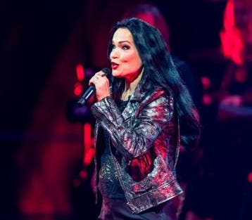 Tarja Turunen Tickets Te Koop