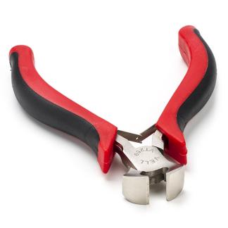 Kniptang | Velleman | 10 cm, Verzenden, Nieuw