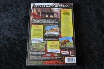 Hunting Unlimited 4 PC Game, Verzenden, Nieuw