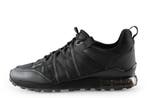 Cruyff Sneakers in maat 43 Zwart, Kleding | Heren, Schoenen, Cruyff, Verzenden, Zwart, Sneakers of Gympen