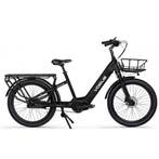 Vogue Avalanche Elektricshe Longtail (Riemaandrijving), Fietsen en Brommers, Elektrische fietsen, Ophalen of Verzenden, Nieuw