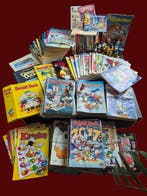 Donald Duck - Donald Duck verzameling - 900 Comic collection, Nieuw