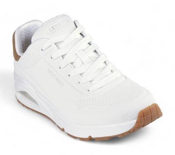 Skechers UNO - SUITED ON AIR Heren Sneakers - Maat43, Verzenden, Nieuw