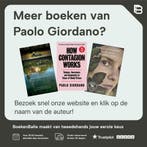In tijden van besmetting 9789403198309 Paolo Giordano, Boeken, Verzenden, Gelezen, Paolo Giordano