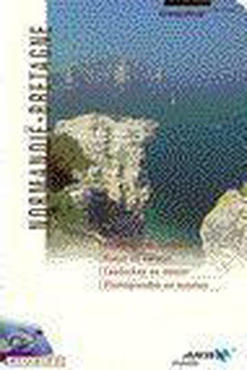 Normandië en Bretagne / ANWB goud - Gjelt de Graaf, Boeken, Reisgidsen, Verzenden, Gelezen, Gjelt de Graaf