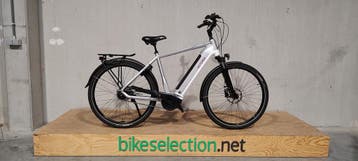 E-Bike | Victoria Tresalo 15 | -45%, 55 tot 59 cm, Ophalen, Zo goed als nieuw, Overige merken