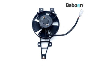 Koelfan Motor Piaggio | Vespa X8 250 ie 2005-2008 M36400, Verzenden, Gebruikt