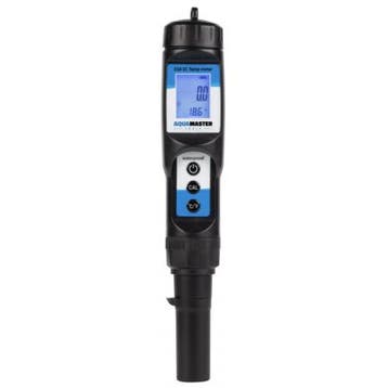 Aqua Master Tools EC Temp meter E50 Pro, Dieren en Toebehoren, Ophalen of Verzenden, Nieuw