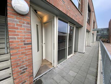 Te huur: Appartement Hoogstraat in Eindhoven, Noord-Brabant, Eindhoven, Appartement
