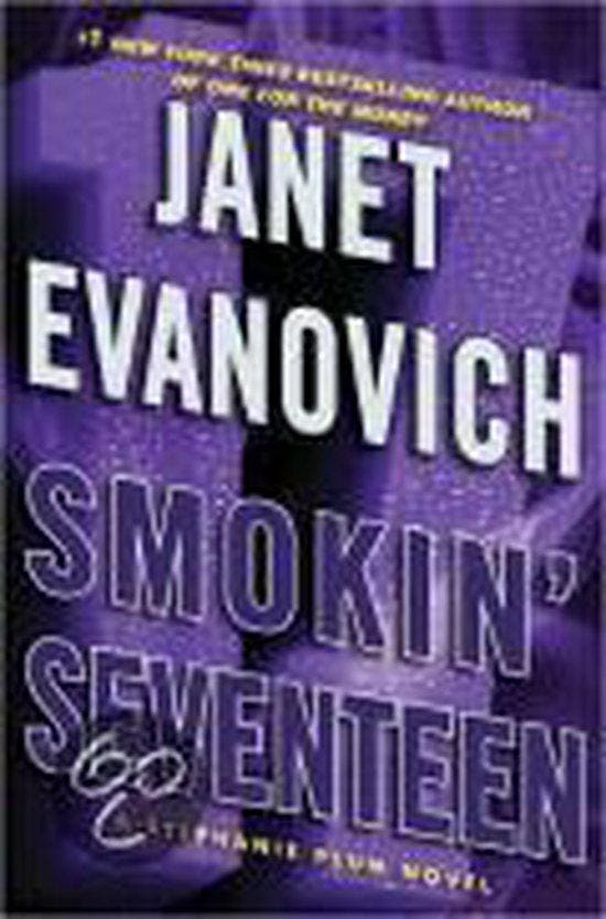 Smokin' Seventeen - Evanovich, Boeken, Romans, Gelezen, Verzenden