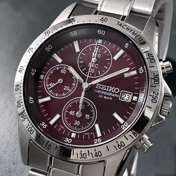 Seiko - seiko - Zonder minimumprijs - 7T92 - Heren -