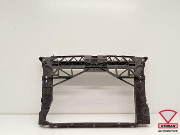 Seat Leon 5F Voorfront Front Origineel! 5F0805594E, Ophalen, Gebruikt, Voor, Seat