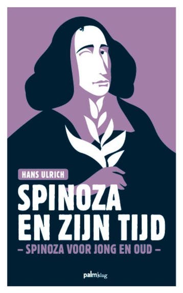 Spinoza En Zijn Tijd | Hans Ulrich | Nieuw, Ophalen of Verzenden, Nieuw, Hans Ulrich