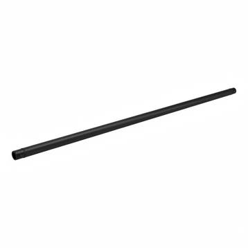 10× FORTEX FX31-L200 enkele truss buis lengte 200 cm zwart, Verzenden, Nieuw