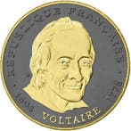 Frankrijk. 5 Francs 1994 (Zonder minimumprijs), Postzegels en Munten, Munten | Europa | Niet-Euromunten