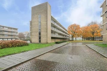Te Huur 4 Kamer Appartement Malvert In Nijmegen, Gelderland, Direct bij eigenaar, Nijmegen, Appartement