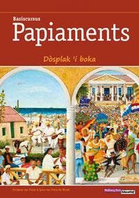Basiscursus Papiaments - Igma van Putte-de Windt, Boeken, Verzenden, Zo goed als nieuw, Igma van Putte-de Windt