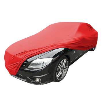Autohoes voor Mercedes-Benz S63 AMG (2006-heden) Indoor, Ophalen of Verzenden, Nieuw, Op maat