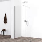Xellanz Eco Inloopdouche - 500x2000x8mm - Nano - Helder, Ophalen of Verzenden, Nieuw, Glas