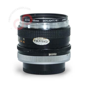 Canon FD 28mm 3.5 nr. 3513, Audio, Tv en Foto, Ophalen of Verzenden, Gebruikt, Canon