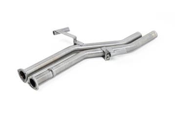 Eisenmann Soundpipe BMW M 5er Limousine E28 535i (M30) | Rac, Auto-onderdelen, Verzenden, Nieuw