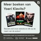 Rotterdam hooligan 9789089752260 Yoeri Kievits, Boeken, Verzenden, Zo goed als nieuw, Yoeri Kievits