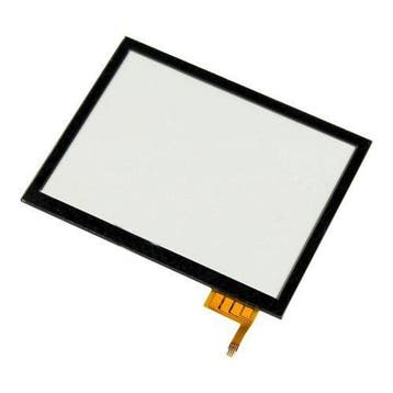 Touchscreen Digitizer voor Nintendo DSi, Ophalen of Verzenden, Nieuw