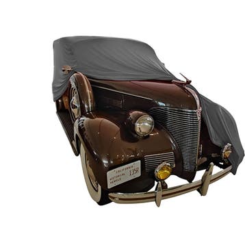 Autohoes voor Chevrolet Master (1933-1942) Indoor BESTE, Ophalen of Verzenden, Nieuw, Op maat