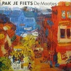 LP gebruikt - De Maatjes - Pak Je Fiets, Verzenden, Zo goed als nieuw