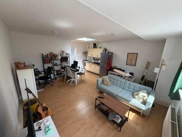 Te huur: Appartement Spoorstraat in Hilversum, Noord-Holland, Hilversum, Appartement