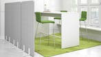 Bartafel 105 cm hoog 160x70cm, Nieuw in verpakking