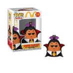 Funko Pop! Ad Icons MCDonalds - Vampire McNugget #208, Verzamelen, Verzenden, Nieuw