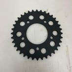 Ducati Aftermarket Pantah paso sport 750 steel Rear sproc..., Motoren, Verzenden, Nieuw