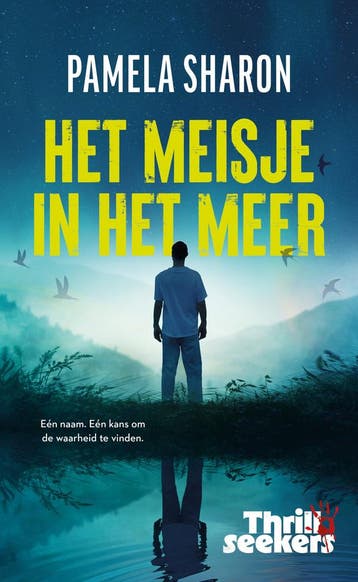 Thrillseekers - Het meisje in het meer (9789025889494), Boeken, Verzenden, Nieuw