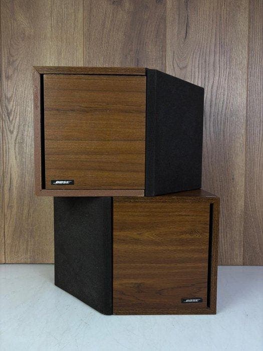 Bose - 2.2 Luidsprekerset, Audio, Tv en Foto, Radio's