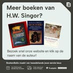 Oorlog in de oudheid 9789085307549 H.W. Singor, Verzenden, Gelezen, H.W. Singor
