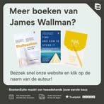 Ontspullen 9789021561288 James Wallman, Verzenden, Zo goed als nieuw, James Wallman