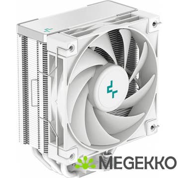 DeepCool AK400 White, Verzenden, Nieuw