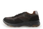 Waldlaufer Veterschoenen in maat 43 Bruin, Verzenden, Zo goed als nieuw, Veterschoenen, Waldlaufer