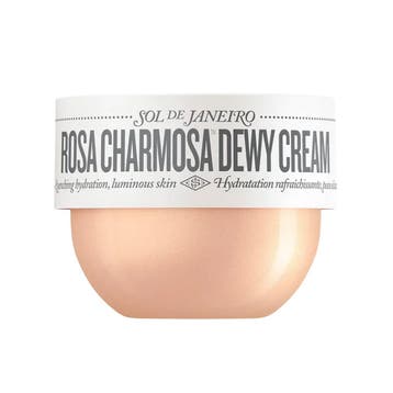 Sol de Janeiro  Rosa Charmosa Dewy Cream  75 ml, Verzenden, Nieuw