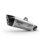 Akrapovic Yamaha Slip-on Uitlaat Titanium Tenere 700, Verzenden, Nieuw
