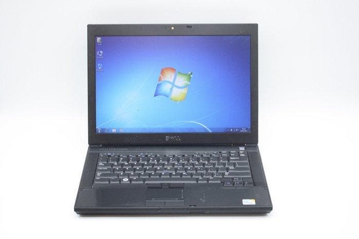 Vintage museum piece: Dell Latitude E6400 | Intel Core2Duo, Spelcomputers en Games, Spelcomputers | Overige Accessoires