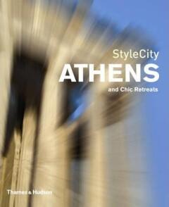 Style City Athens - Julia Klimi 9780500210192, Verzenden, Gelezen, Julia Klimi