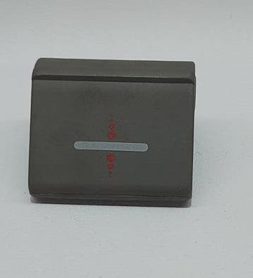 Ahrend 220-230 verstelknop gasveer, grijs, Ophalen, Nieuw in verpakking