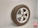 VW T-Cross Chesterfield Velg 17Inch Tyfoon 4Season 2GM601025, Ophalen, Gebruikt, Volkswagen