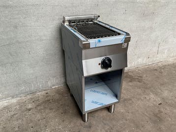 Mareno elektrische vapor grill, Ophalen of Verzenden, Nieuw zonder verpakking, Fornuis, Frituur en Grillen